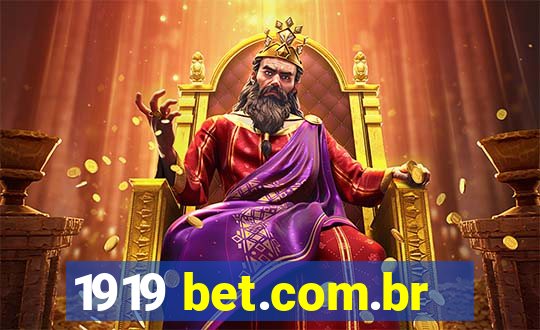 1919 bet.com.br